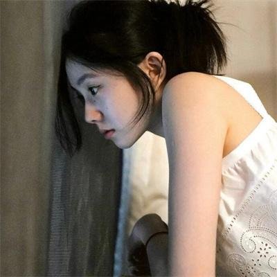 直到运气将我们分开