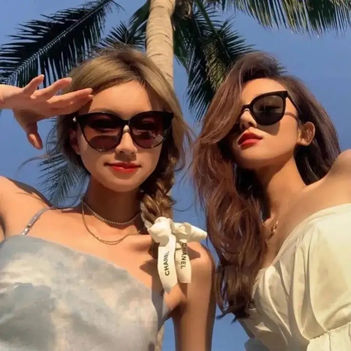 女人,有时是男人